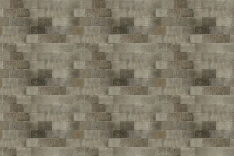 Fototapeta Stonework Rebel Walls (2)
