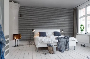 Fototapeta Wooden Slats Rebel Walls R11011