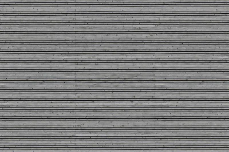 Fototapeta Wooden Slats Rebel Walls (1)