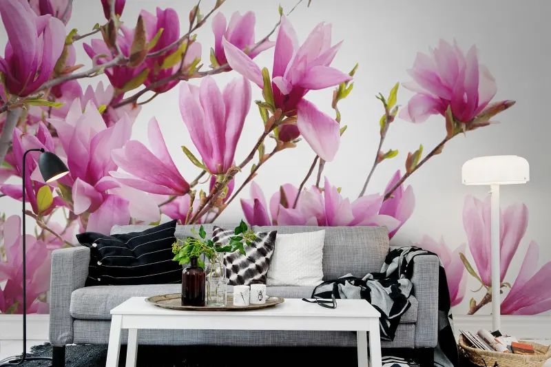 Fototapeta Magnolia Rebel Walls (3)