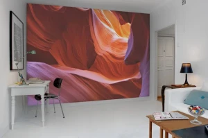 Fototapeta Cave Rebel Walls R11131