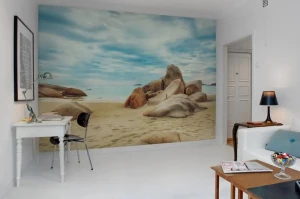 Fototapeta Waterside Rebel Walls R12461