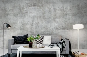 Fototapeta Squared Painting Rebel Walls R12361