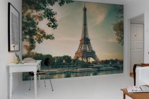 Fototapeta Paris Rebel Walls R10661