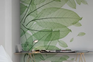 Fototapeta Foliage Rebel Walls R12201