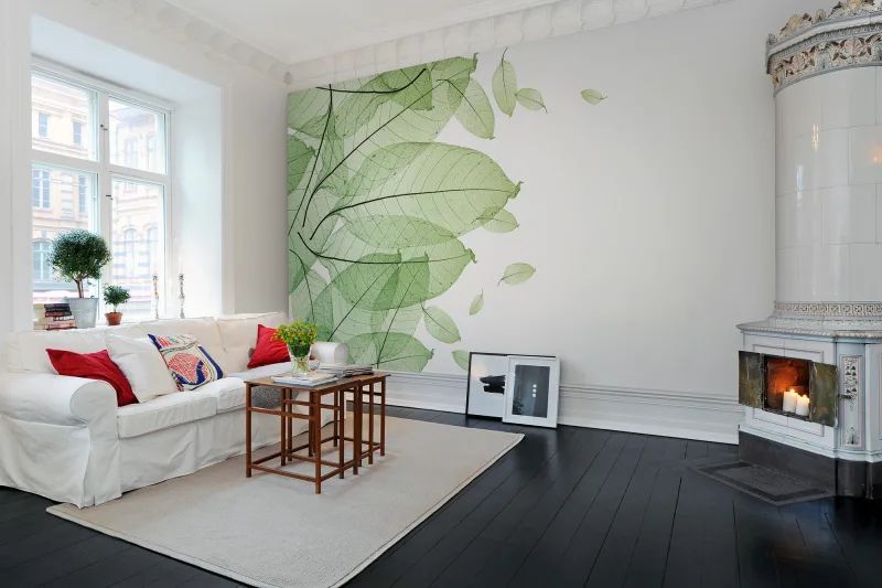 Fototapeta Foliage Rebel Walls (3)