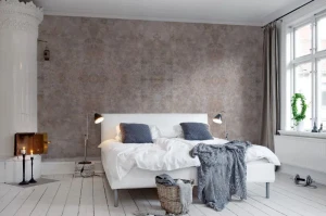 Fototapeta Vintage Wallpaper Rebel Walls R12541