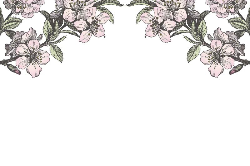Fototapeta Springtime Double Rebel Walls (3)