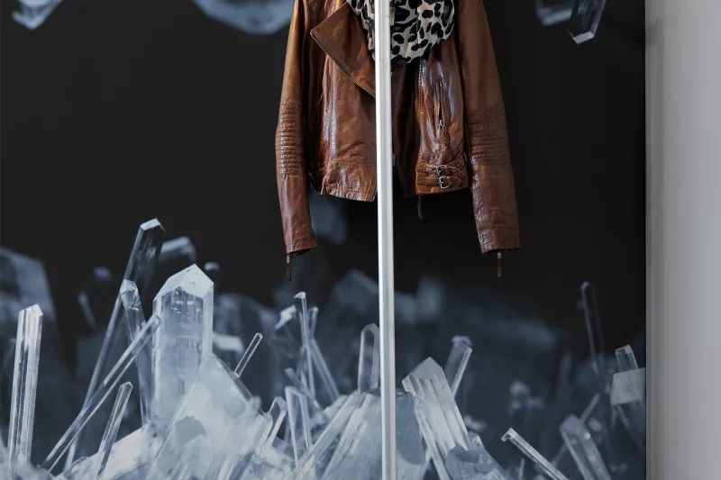 Fototapeta Ice Rebel Walls (2)