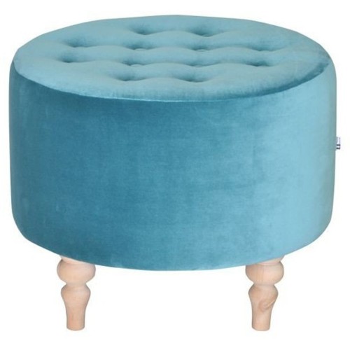 Pufa okrągła pikowana Angle 55cm