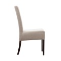 Krzesło tapicerowane Proste 3