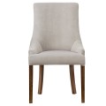 Krzesło tapicerowane Madam 2