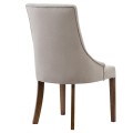 Krzesło tapicerowane Madam 4