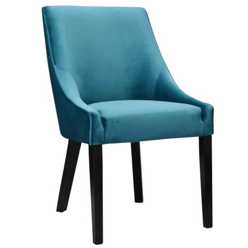 Krzesło tapicerowane Venmia