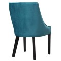 Krzesło tapicerowane Venmia 3