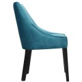 Krzesło tapicerowane Venmia 4