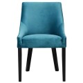 Krzesło tapicerowane Venmia 5