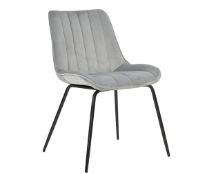 Krzesło Rango Ideal Black