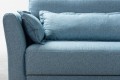 Sofa z funkcją spania Lira 230 cm MP Nidzica 15