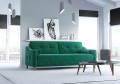 Sofa Rimini z funkcją spania 218 cm MP Nidzica 10