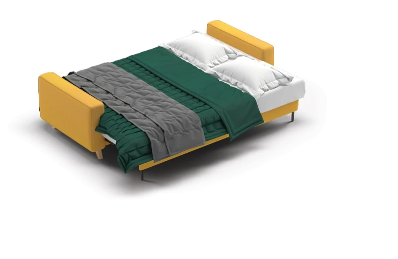 Sofa tapicerowana Tosca (1)