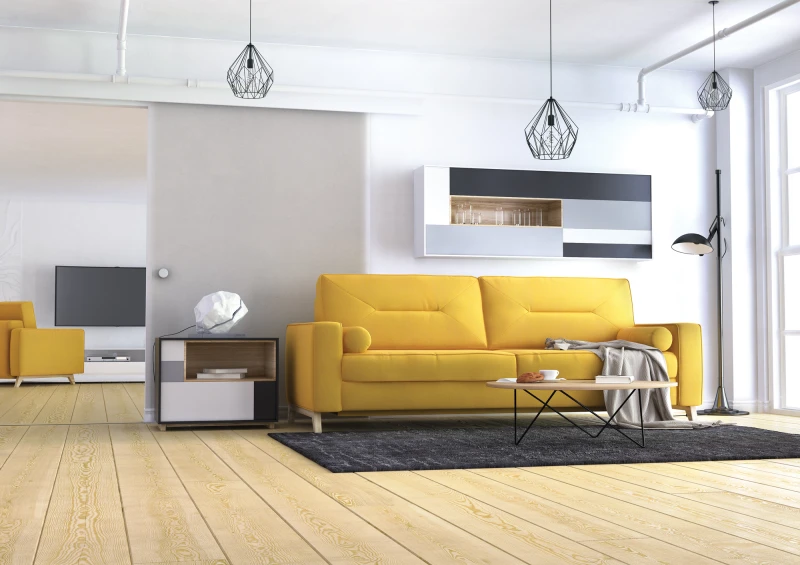 Sofa tapicerowana Tosca (7)