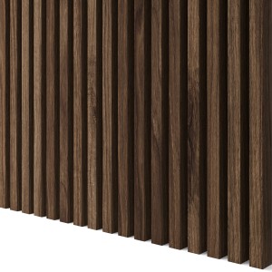 Lamel Orzech Klasyczny 3x4x275 cm L3D