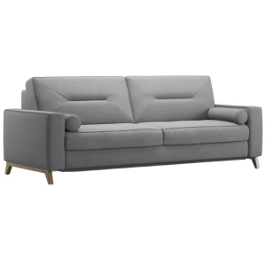 Sofa Tosca z funkcją spania 227 cm MP Nidzica