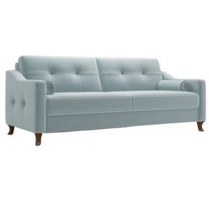 Sofa Rimini z funkcją spania 218 cm MP Nidzica