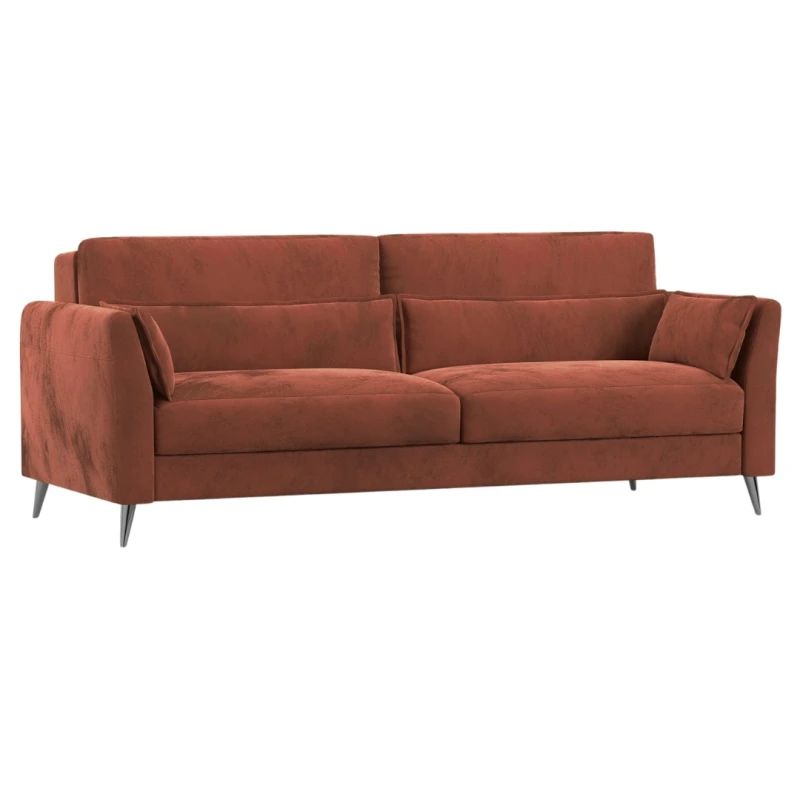 ruda Sofa z funkcja spania Lira mp nidzica