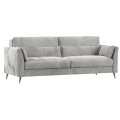 Sofa z funkcją spania Lira 230 cm MP Nidzica 1