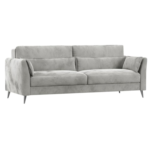 Sofa z funkcją spania Lira 230 cm MP Nidzica