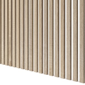 Lamel Slim Dąb Sonoma 3x1,8x275 cm L3D