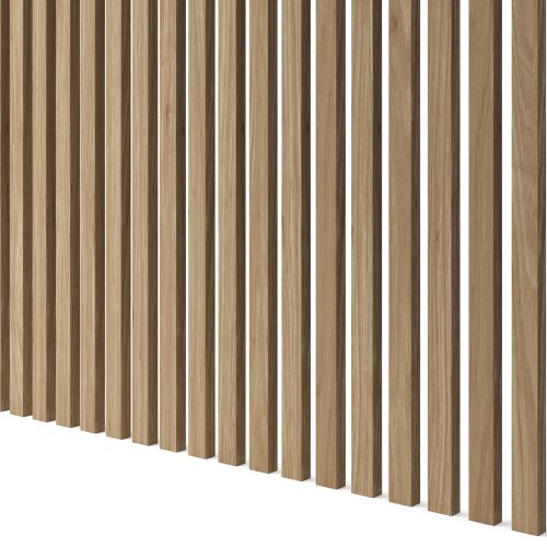 Lamel Slim Dąb Natura 3x1,8x275 cm L3D