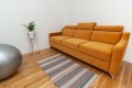 Sofa Smart 3-osobowa 220 cm MP Nidzica 2
