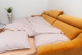 Sofa Smart 3-osobowa 220 cm MP Nidzica 3