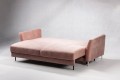Sofa z funkcją spania Lira 230 cm MP Nidzica 8
