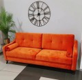 Sofa Rimini z funkcją spania 218 cm MP Nidzica 13