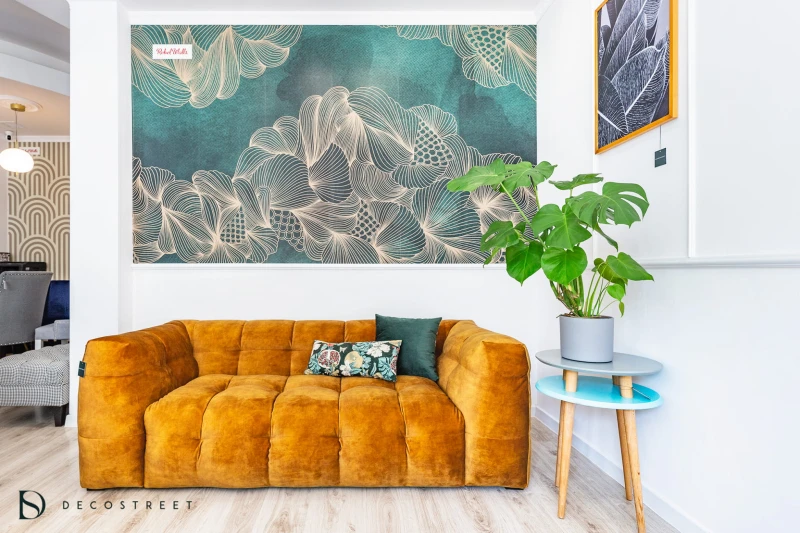 sofa michelle michelin nordic line ruda