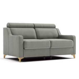 Sofa Smart  2-osobowa 155 cm MP Nidzica