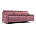 Sofa Smart 3-osobowa 220 cm MP Nidzica 14