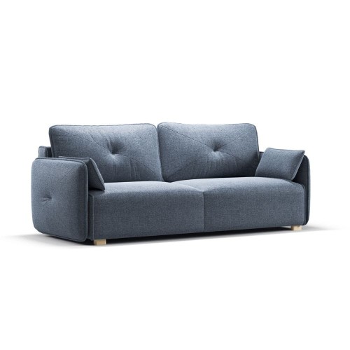 Sofa Nino z funkcją spania 228 cm MP Nidzica