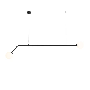 Lampa Wisząca Pure Black czarna
