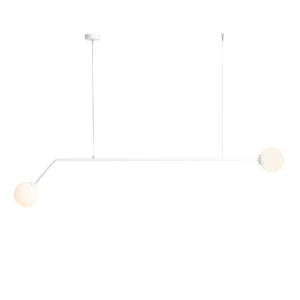 Lampa Wisząca Pure White biała
