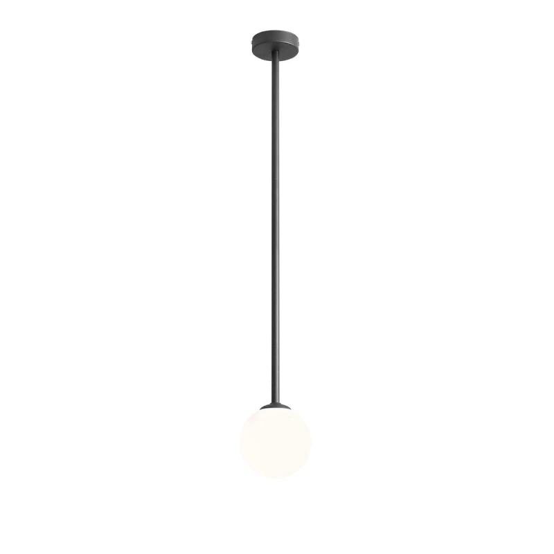 PLAFON PINNE LONG BLACK
