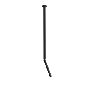 Plafon Stick All Black L czarny