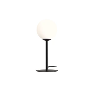 Lampka Biurkowa Pinne Black czarna