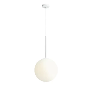 Lampa Wisząca Bosso White biała
