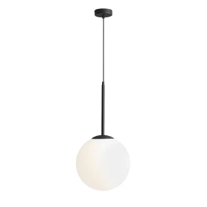 Lampa Wisząca Bosso Black czarna