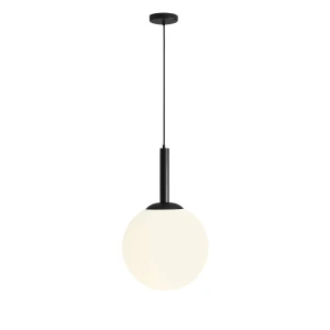 Lampa Wisząca Bosso Grande 40 Black czarna